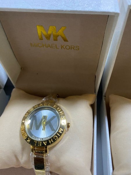 ساعات MICHAEL KORS Mk مايكل كورس كوبي  ((MK كوبي ))  - 22